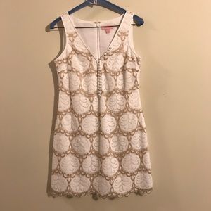 Lilly Pulitzer Size 2 Dress